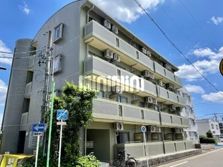 グリーンポート35の画像