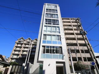 Scherzo【5階】の外観