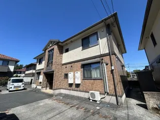 クレストコートC棟の画像