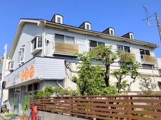 カーサ ステラIIの画像