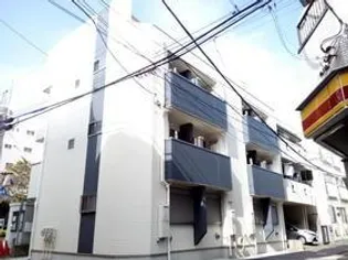 ピースフルパレス品川の画像