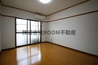 シティハイツ姫城【2階】の内装