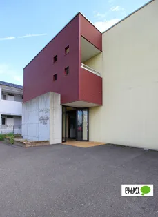 カーサ・ピッコラ伊勢崎【2階】の外観