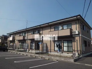 ミルフィオリAの画像