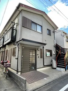 パークハイツの画像