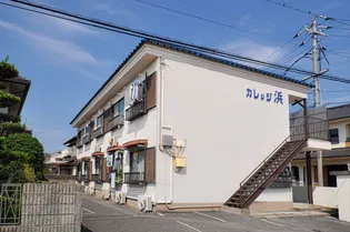 シャンテ後楽園の画像