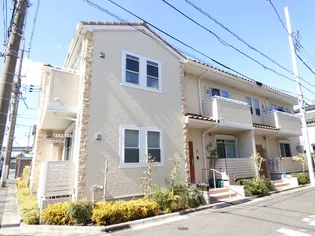 ツイーディア船堀の画像