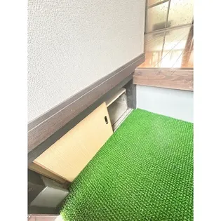 山室ハイム【1階】のその他画像