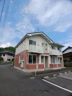 サウス ヒルズ Iの画像