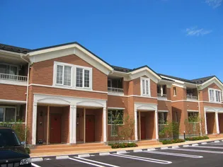 リリエンハイム Aの画像