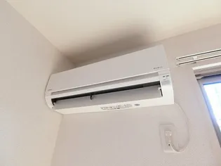 FAIRY COURT“I"【1階】の内装