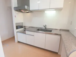 FAIRY COURT“I"【1階】のキッチン