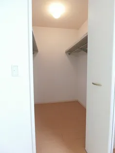 FAIRY COURT“I"【1階】の内装