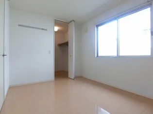 FAIRY COURT“I"【1階】の内装