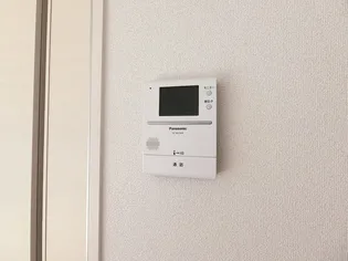 FAIRY COURT“I"【1階】の内装