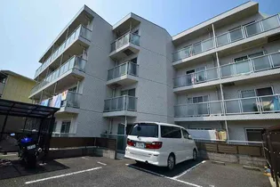 コリーヌマンションの画像