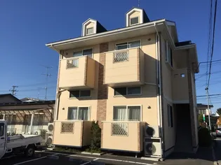 グランフォーレT&Tの画像