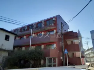 新子安センチュリー21の画像