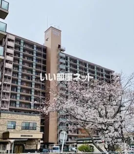 ダイアパレス文理大南弐番館の画像