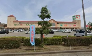 柏谷荘【2階】の周辺