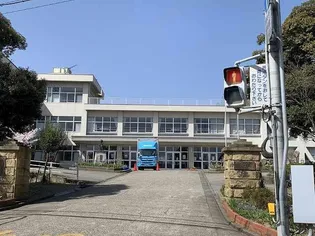 柏谷荘【2階】の周辺