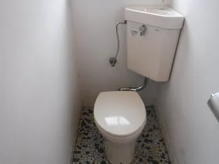 鈴木マンション【3階】の内装