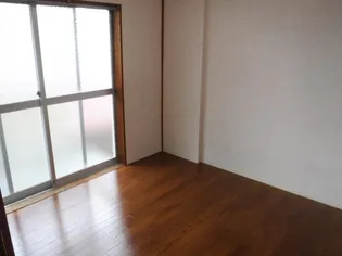 鈴木マンション【3階】の内装