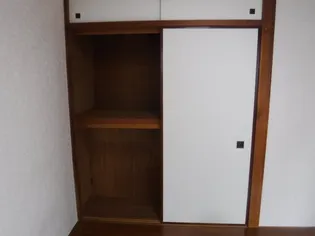 鈴木マンション【3階】の内装