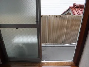 鈴木マンション【3階】の内装