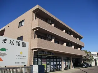 クレセール津島【3階】の外観