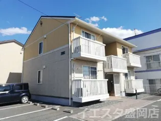 セジュール アンテの画像