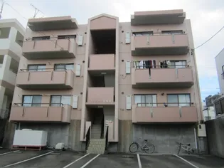コナビック佐鳴台の画像