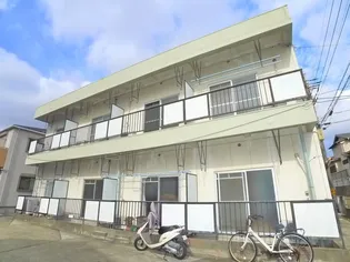 いわい第一コーポの画像