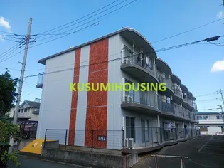 丸山マンションの画像