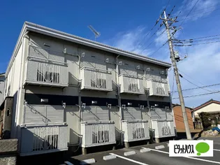 センチュリーハイツ【2階】の外観