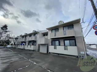 グリーンパーク大代の画像
