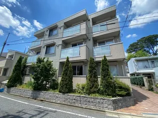 ル ヴェール井荻の画像