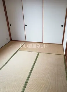 ルネス住吉【6階】の内装