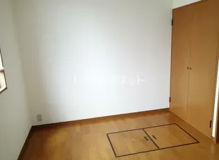 ルネス住吉【6階】の内装