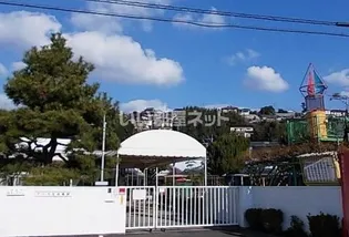 ルネス住吉【6階】の周辺