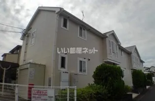 クレセントコートみくにの画像