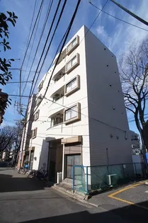 コーポODAの画像