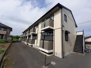 茨城県水戸市見和1【アパート】の外観