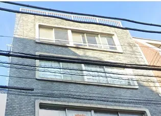 第2ニイツビル【4階】の外観