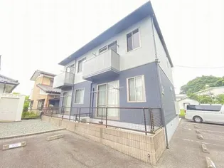 シャーメゾンキャッスルの画像