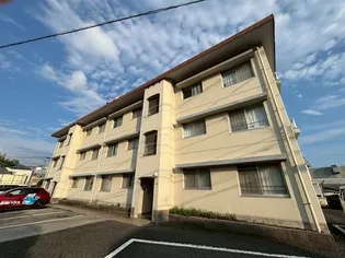 山本ビルの画像