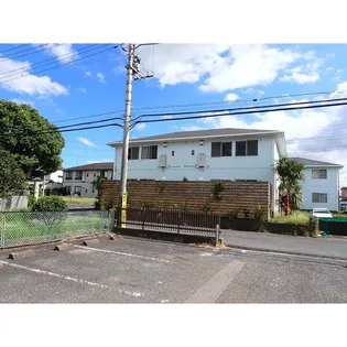 サンビレッジスプリングランドA棟の画像