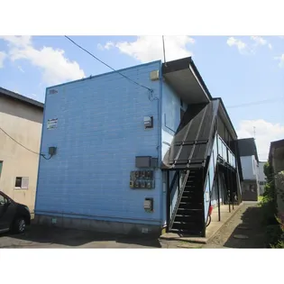 クリーンハイツ泉谷の画像