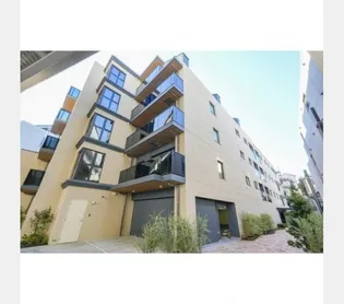 東京都文京区目白台3【マンション】の外観