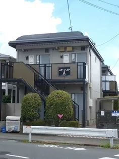 ペアハイツBの画像